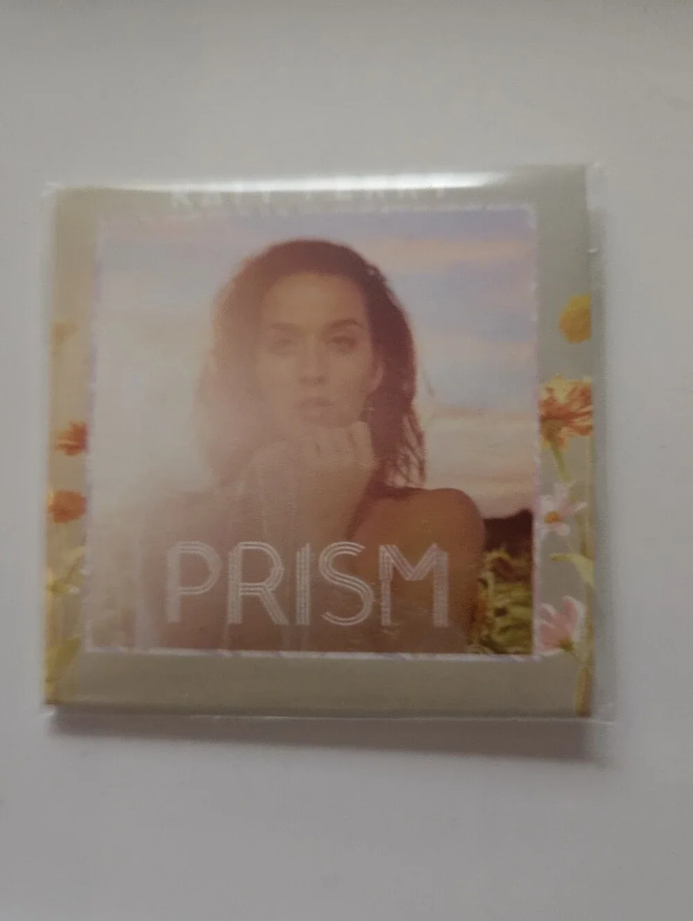 Zuru PRISM Katy Perry Vinyl -ROAR